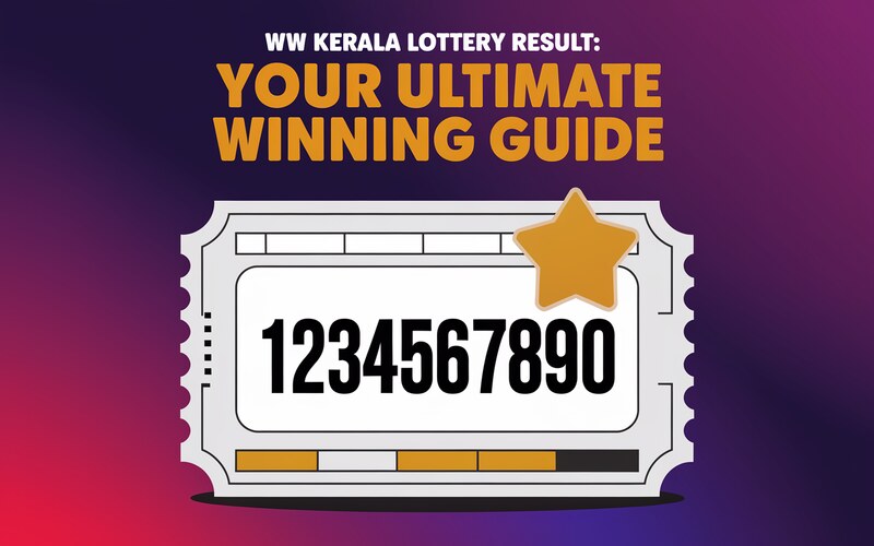 WW Kerala Lottery Results
