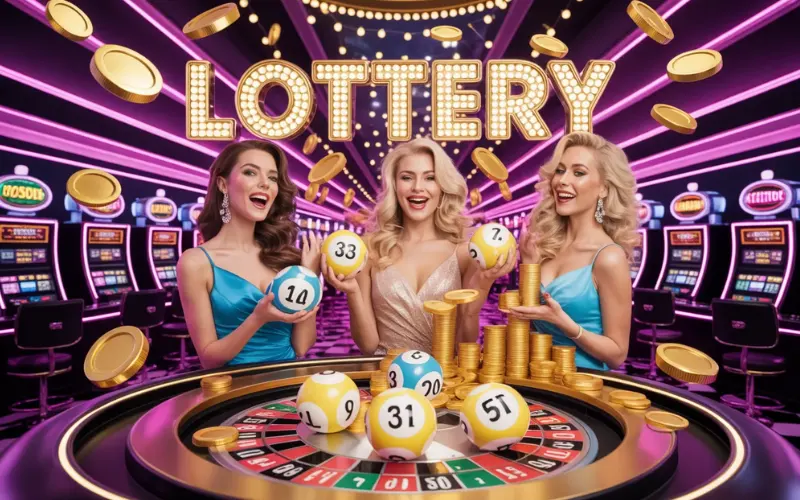 chetak Lottery at kerala lottery draw body image